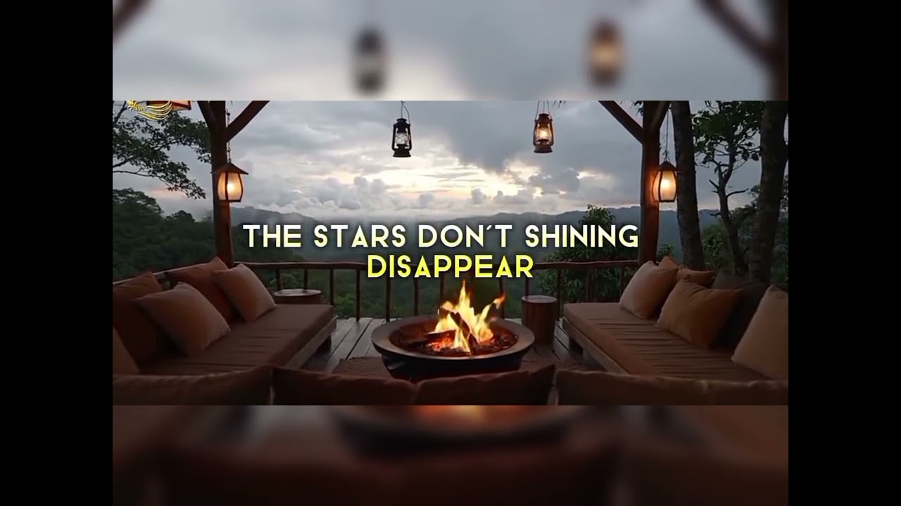 Midnight fell without you karaoke