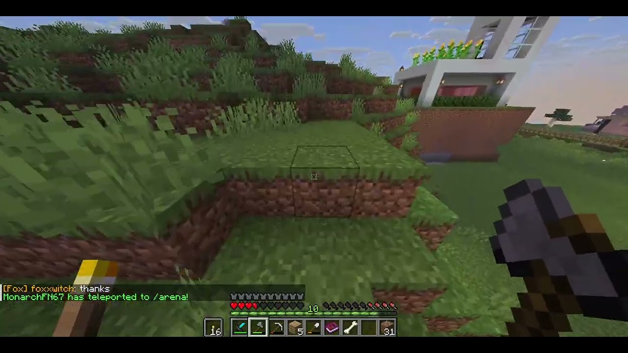mincraft