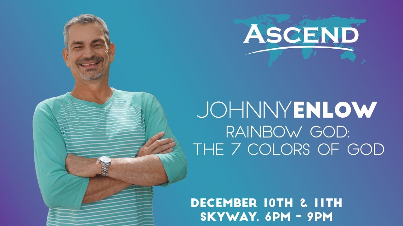 Johnny Enlow @ Skyway Pt 2