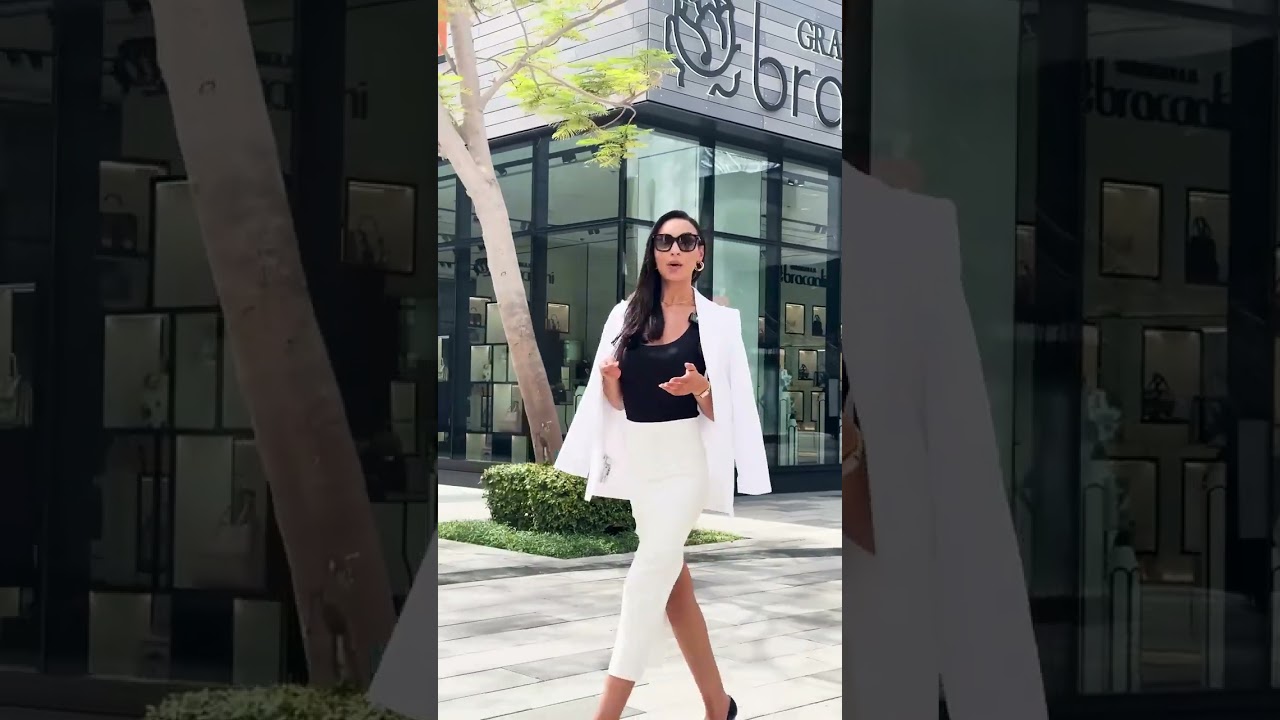 Why Bluewaters Dubai is the Ultimate Place to Live!