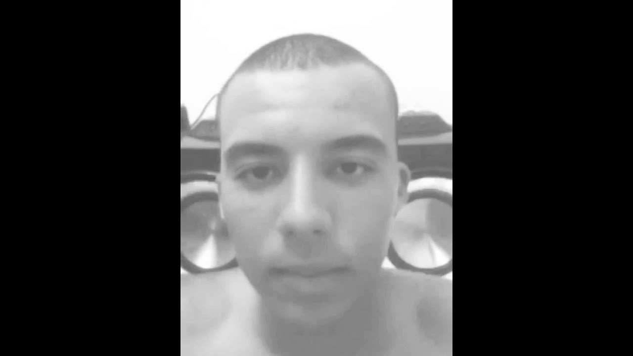 #7º RASCUNHO (TÁ DIFÍCIL SABER QUEM SOU EU) YANK UBR