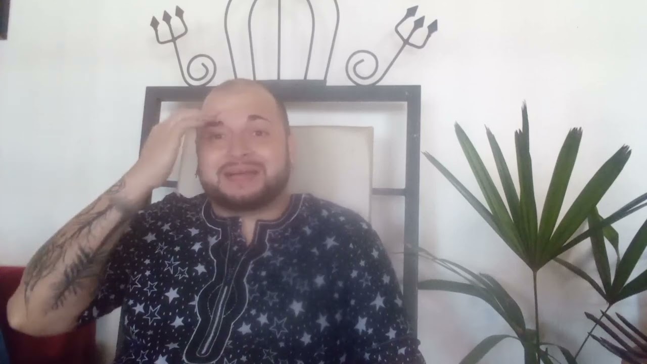 O que é trato com Exu?!