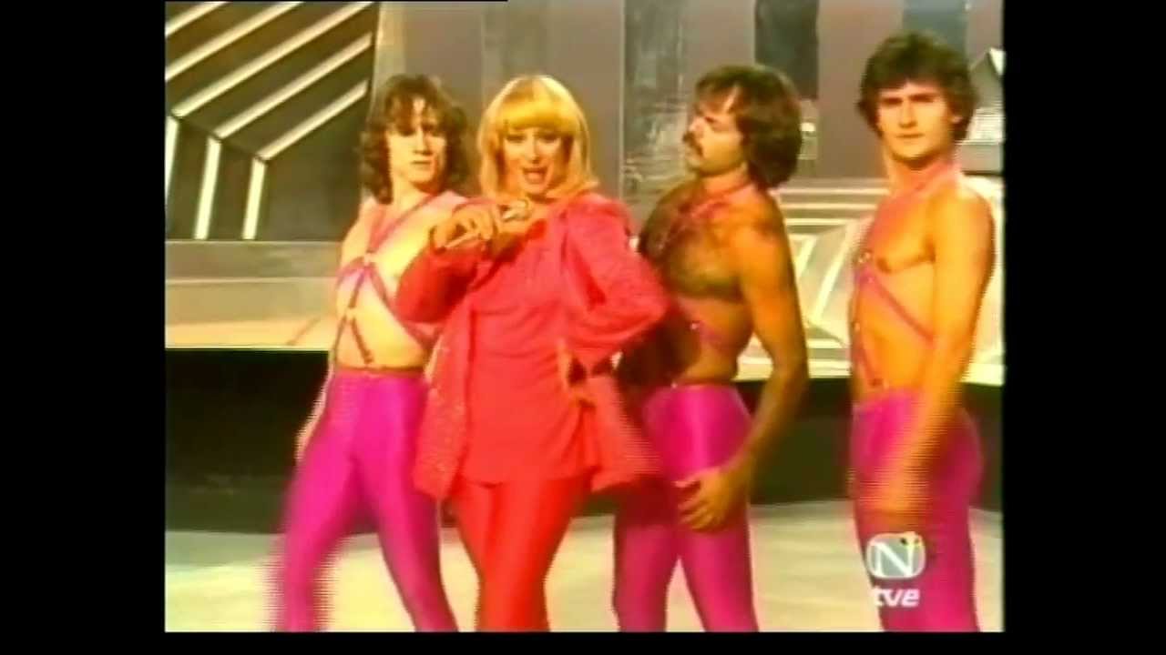 Medley exitos Raffaella Carrá