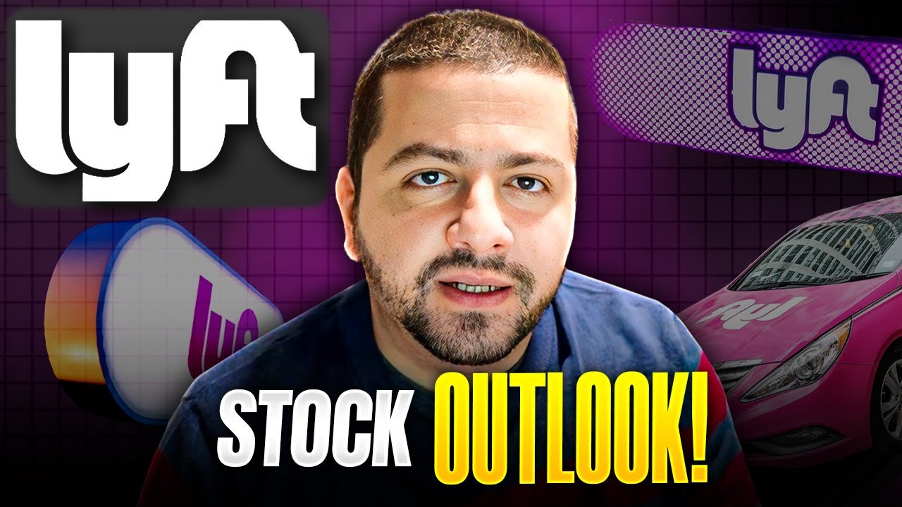 Should Investors Buy Lyft Stock? | LYFT Stock Analysis