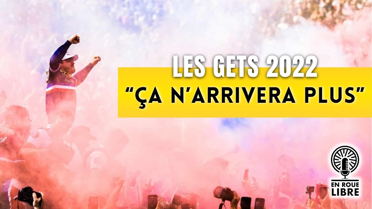 Loïc Bruni - Retour de blessure, pression insoutenable et son incroyable victoire aux Gets en 2022