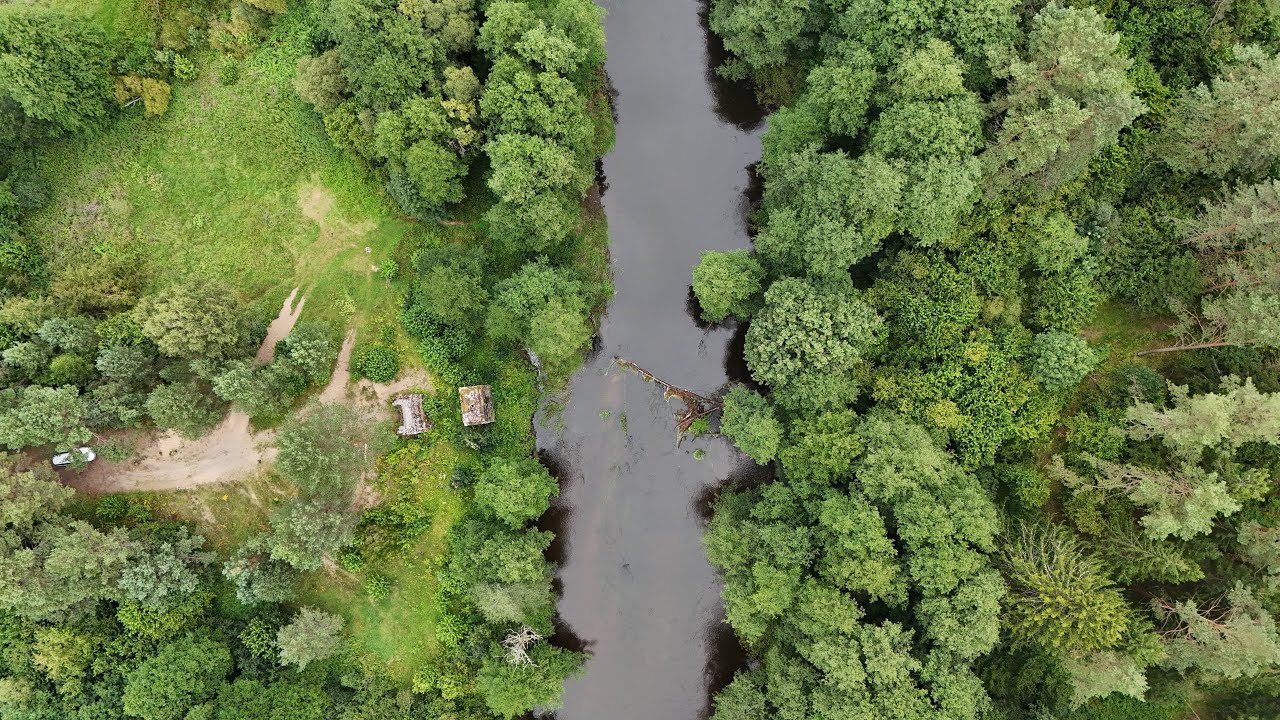 Senosios Varėnos geležinkelio tiltas &ndash; buvęs geležinkelio tiltas per Merkį, Varėnos rajone