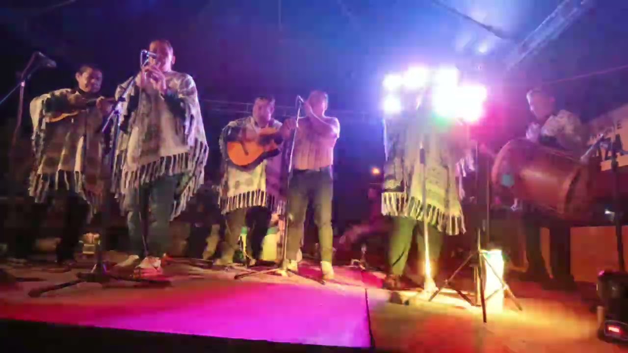GRUPO WAYRA