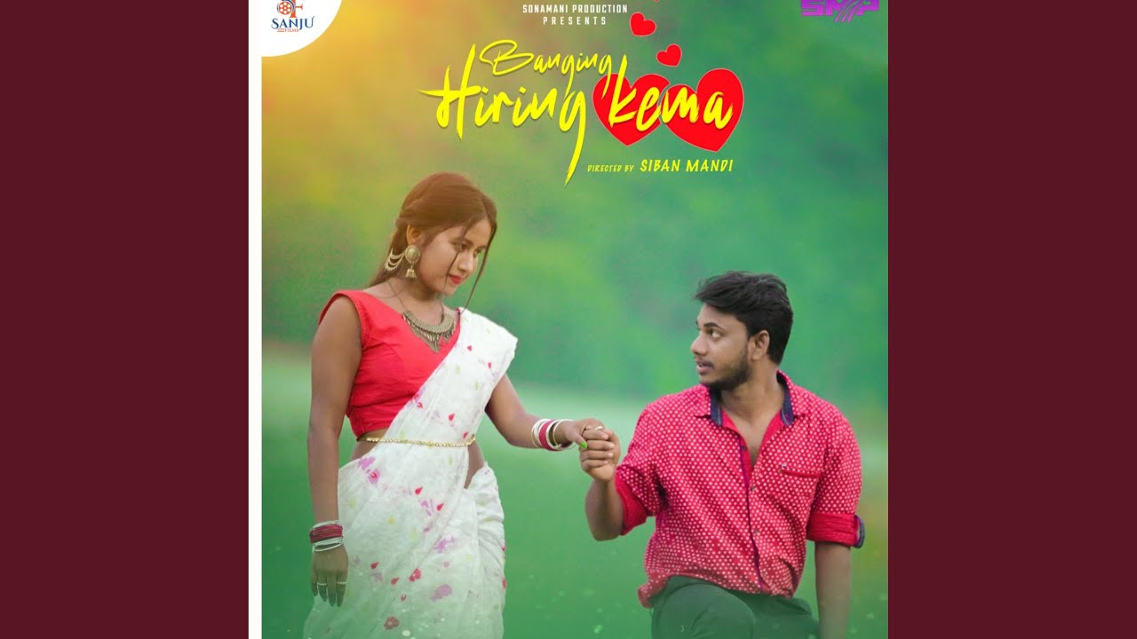 BANGING HIRING KEMA SANTALI SONG