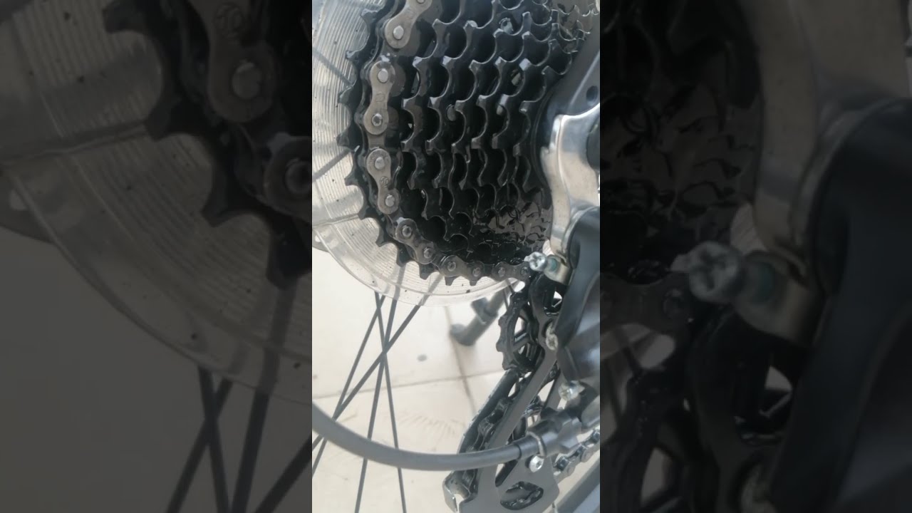 SALCANO CITY WIND 24S