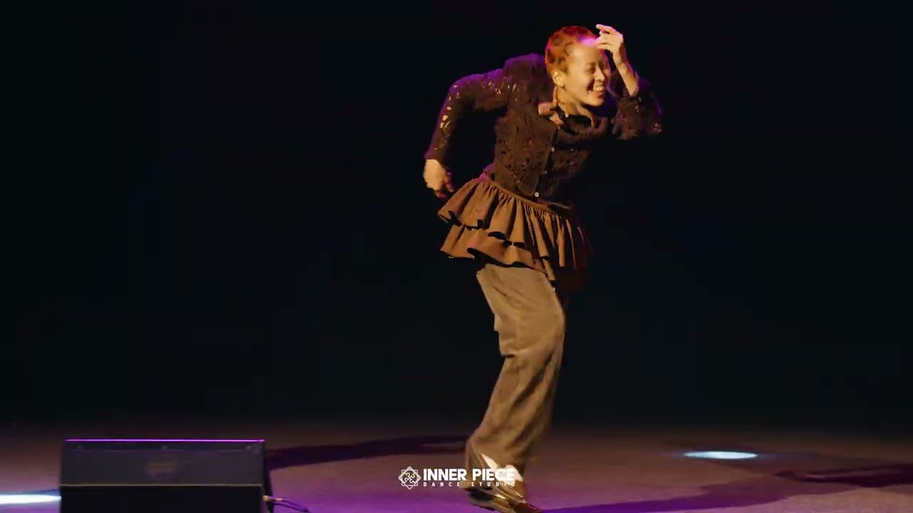2026 YOP #09 BRASILEIRA_LEESY I 이너피스댄스학원
