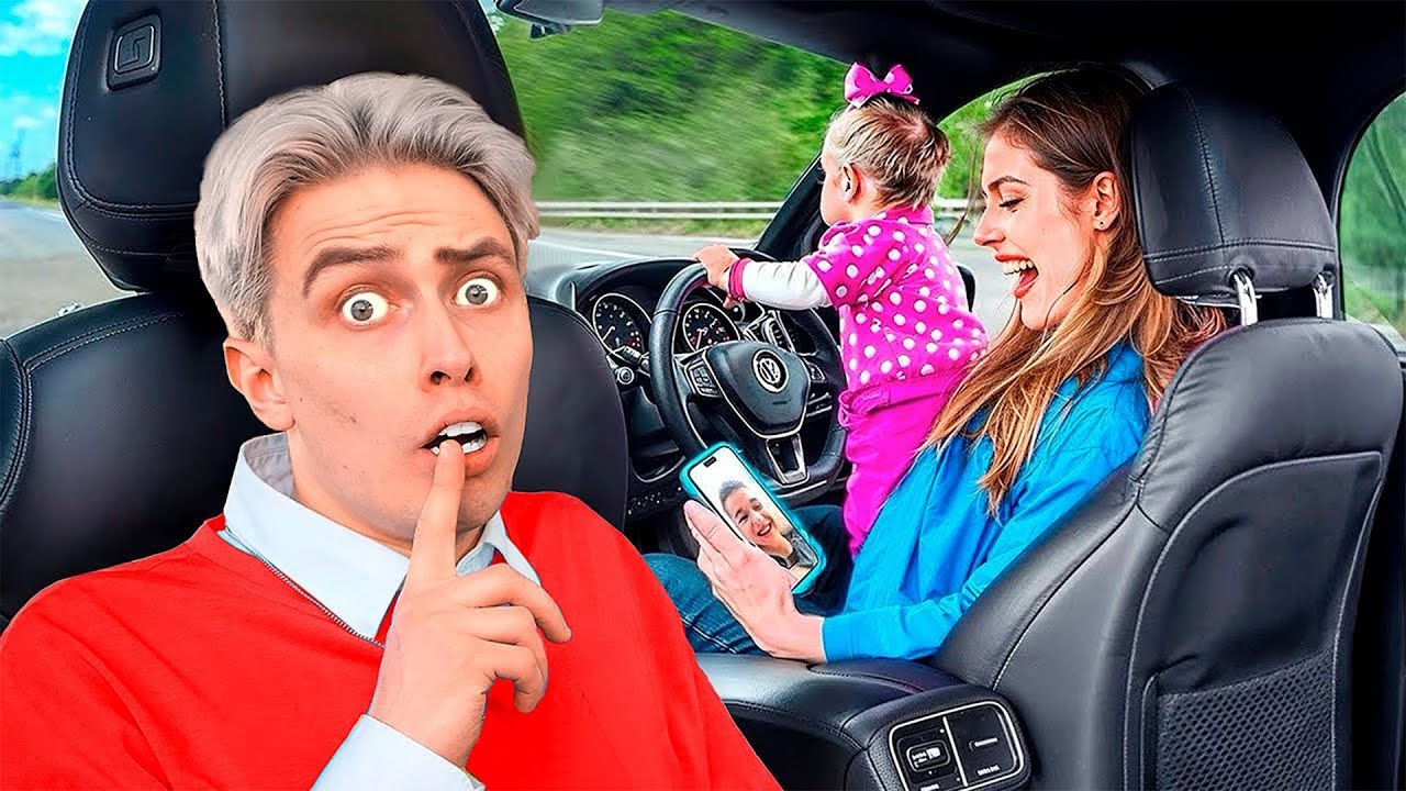 Expuse a la BABYSITTER más MALVADA del Mundo