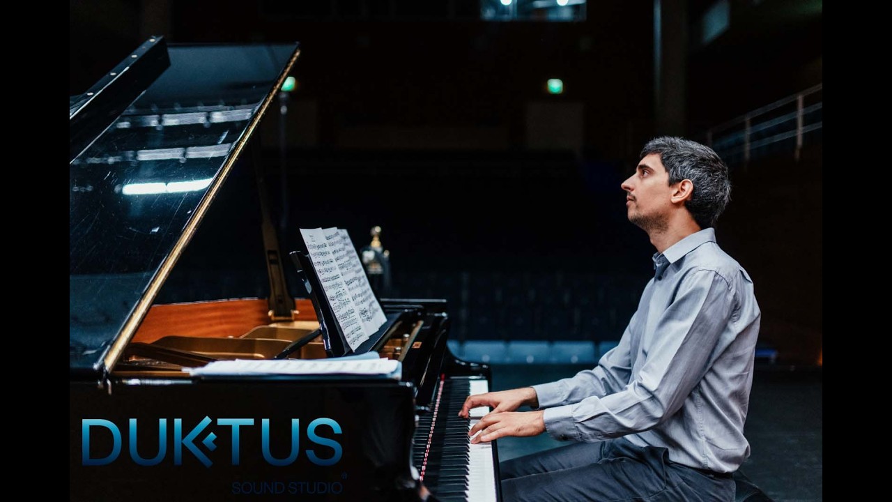 Baroque Heritage | Philippe Marques