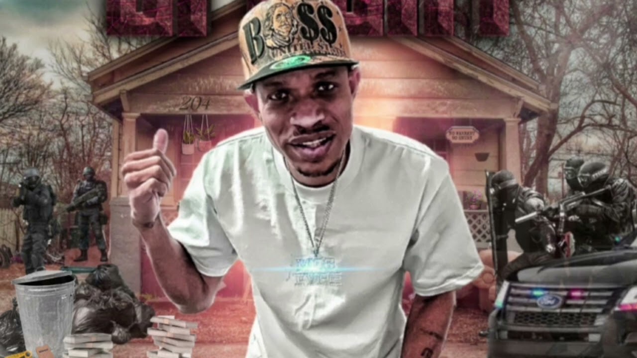 Mac Deuce - UPNEXT 