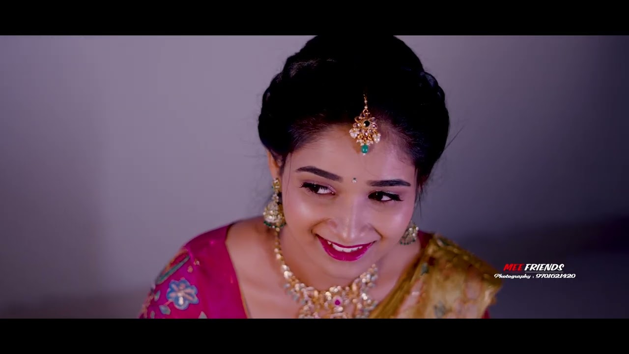 Snehareddy with kranthikumar reddy Engagement @@@@@&&&& Meefriends Photography @@“”.  Cel…9701621420