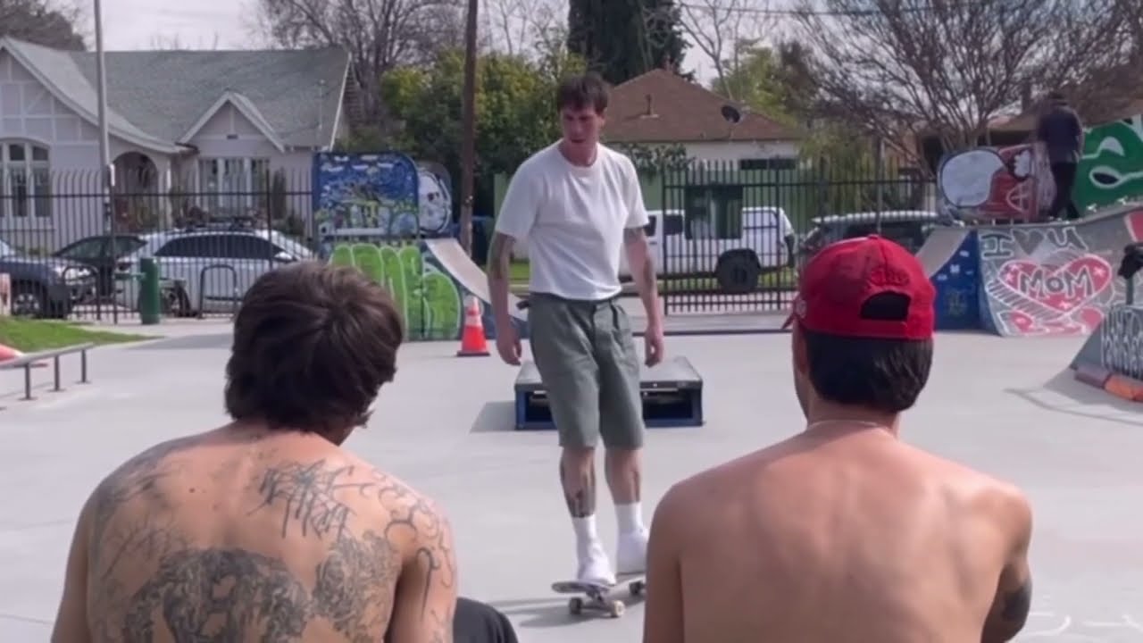Bobby De Keyzer IG mix