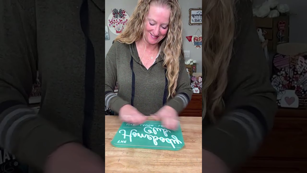 The homebody club!