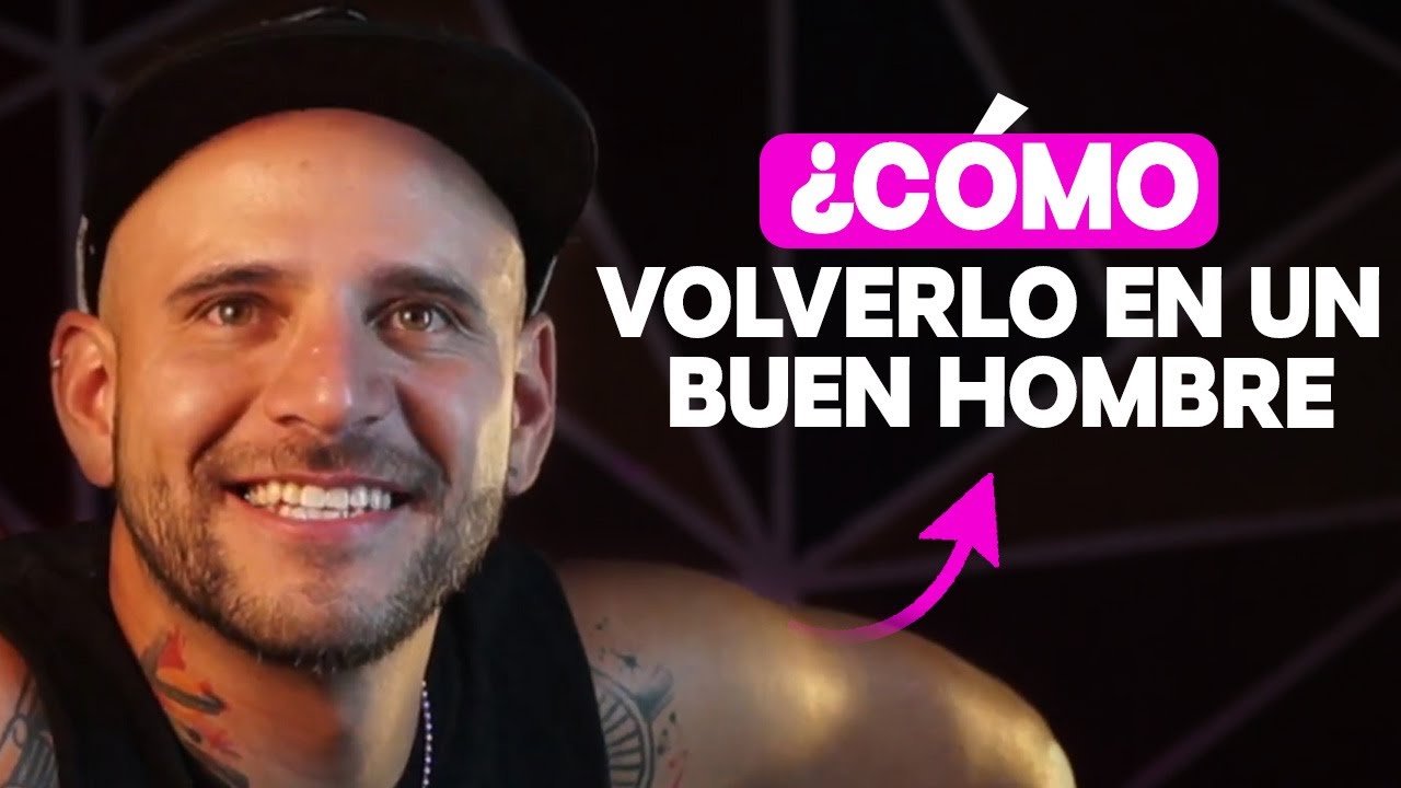 ¿Cómo Volverlo en un Buen Hombre? - Viernes de Morras Recopilaciones Antiguas | 