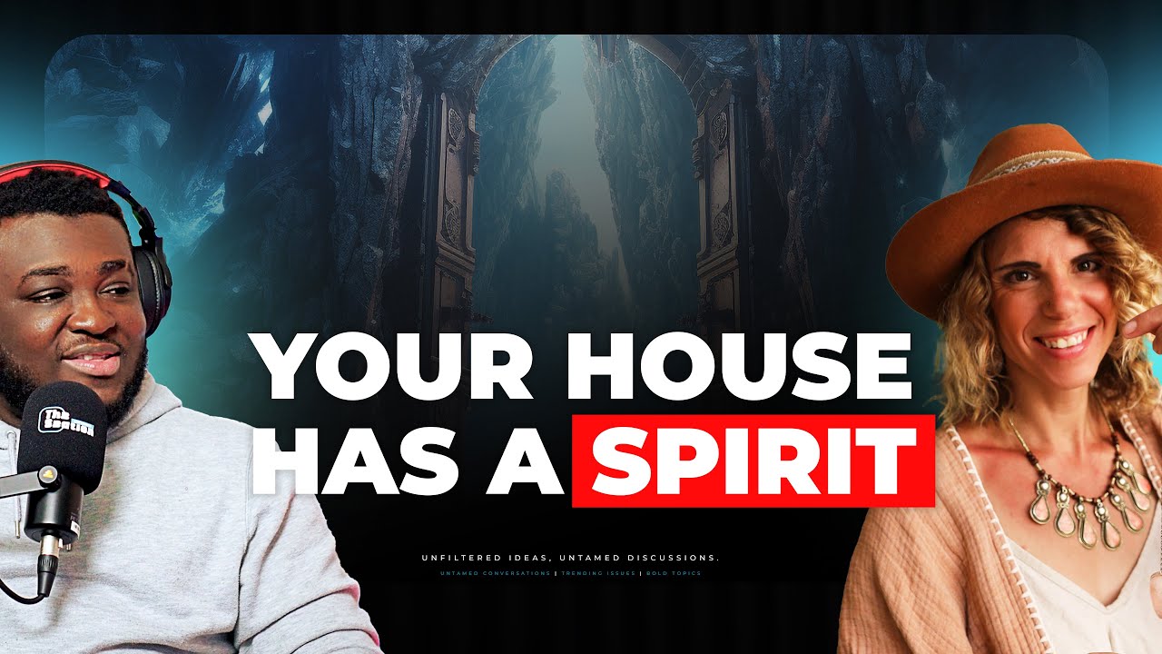 How Your Space Influences Your Money, Relationships, and Peace