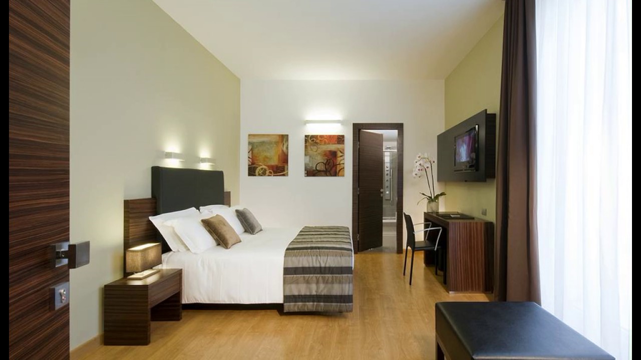 Trevi Collection Hotel - Rome - Italy