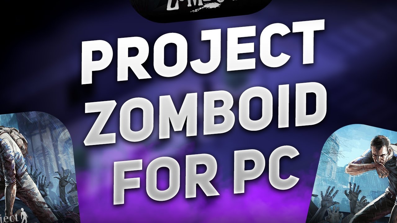 How to Install Project Zomboid | For PC/Laptop | Full Activated + Last Update 2025