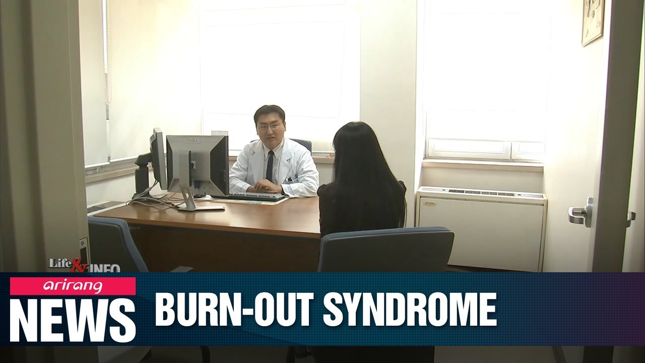 How to tell if you're burning out and what to do