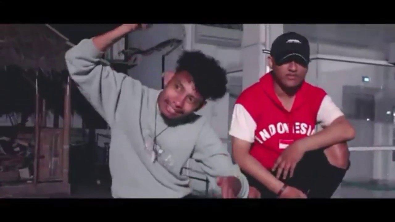 REAL - RICHARD X LUCKY LELAPARY (OFFICIAL MV)