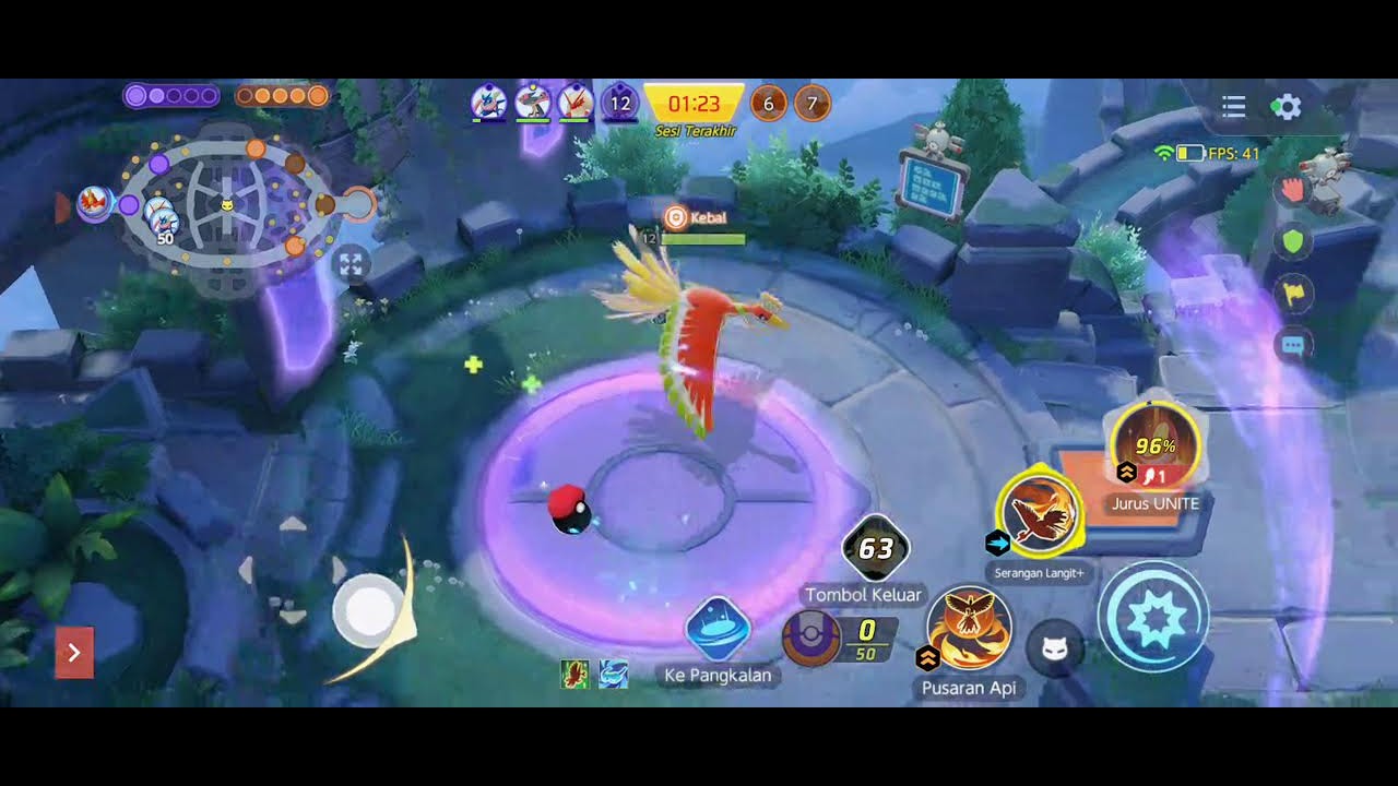 pokemon unite di ramadhan 2026