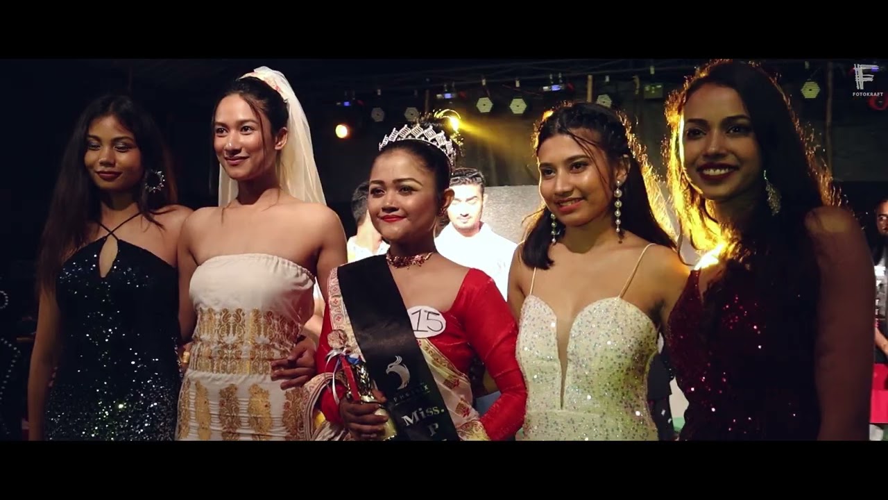 PHOENIX 2022 - Official Aftermovie | JORHAT ENGINEERING COLLEGE | By Fotokraft
