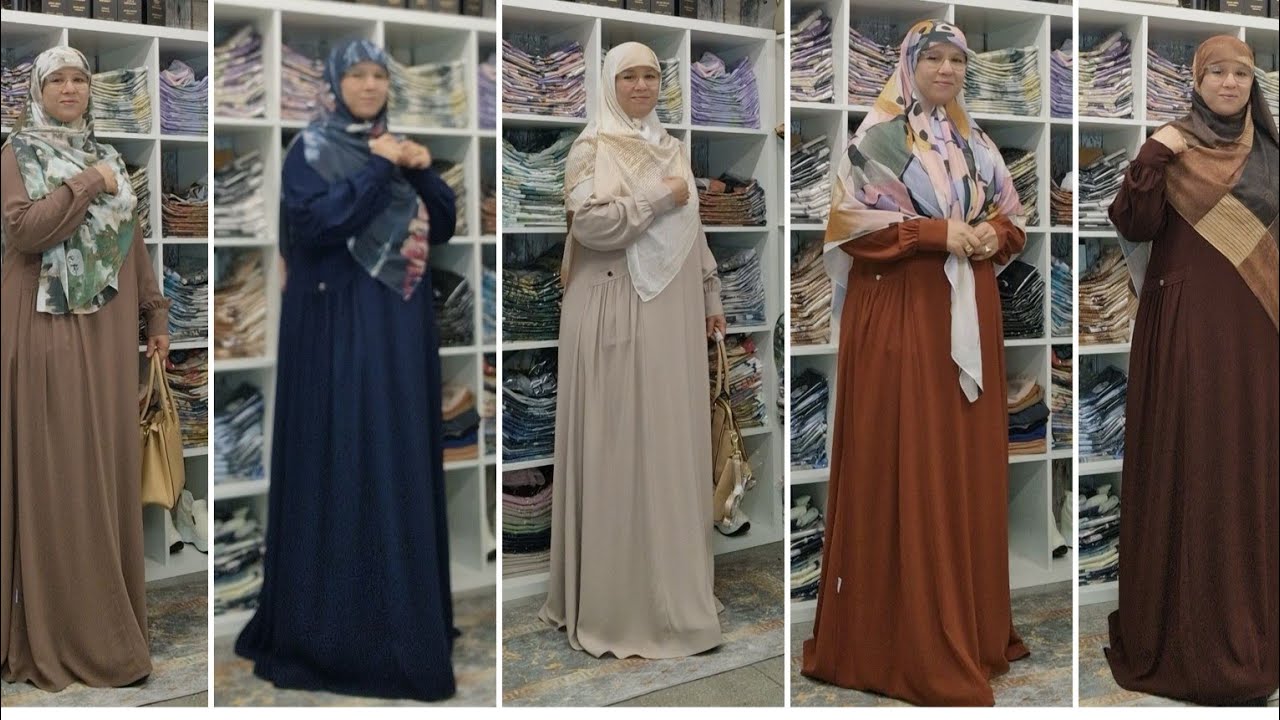 الجديد حبيباتي والحصري فالفولارات والشيلان  والعباية محبوبة الجماهير ودائما الجودة والاثمنة 👌