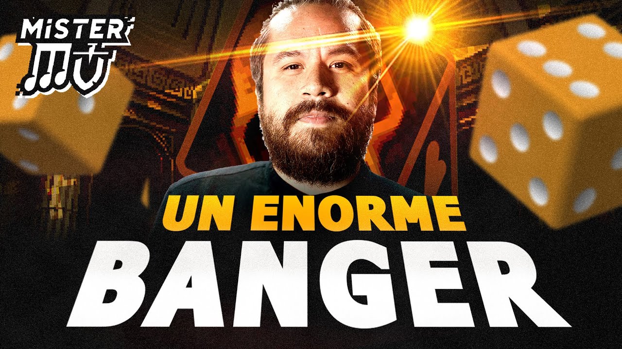 ÉNORME BANGER | Slice & Dice (découverte)
