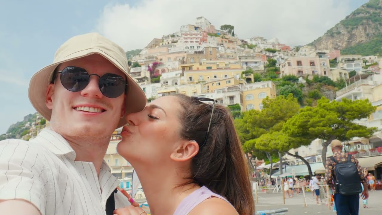 Discover The Best Of Our Napels, Amalfi Coast, And Puglia Experience | Travel Video From 2023!