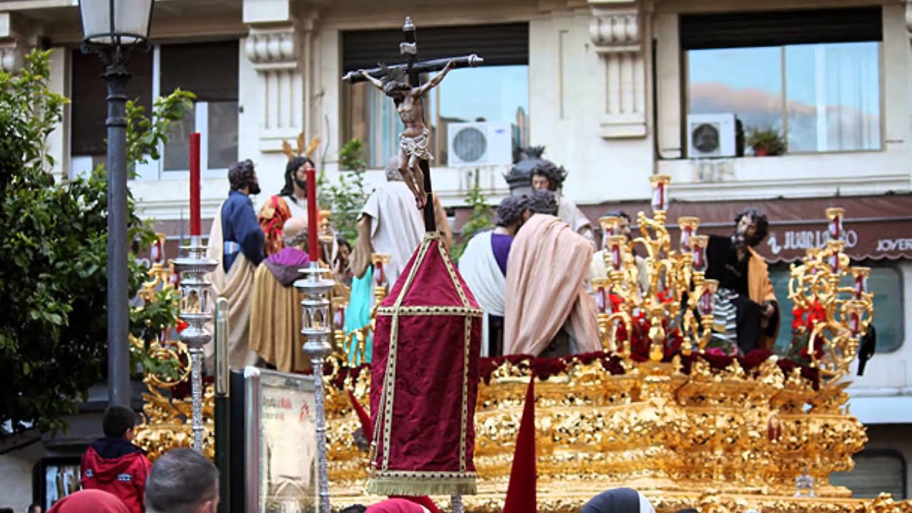 Ntro.Padre Jesus de la Fe - Iguala 2015