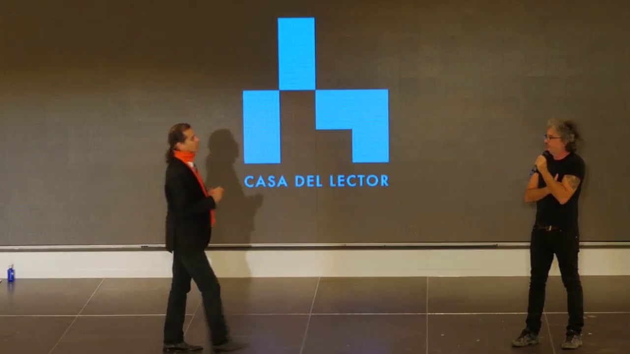 André Stern - ¿Y si nos tomásemos el juego en serio?