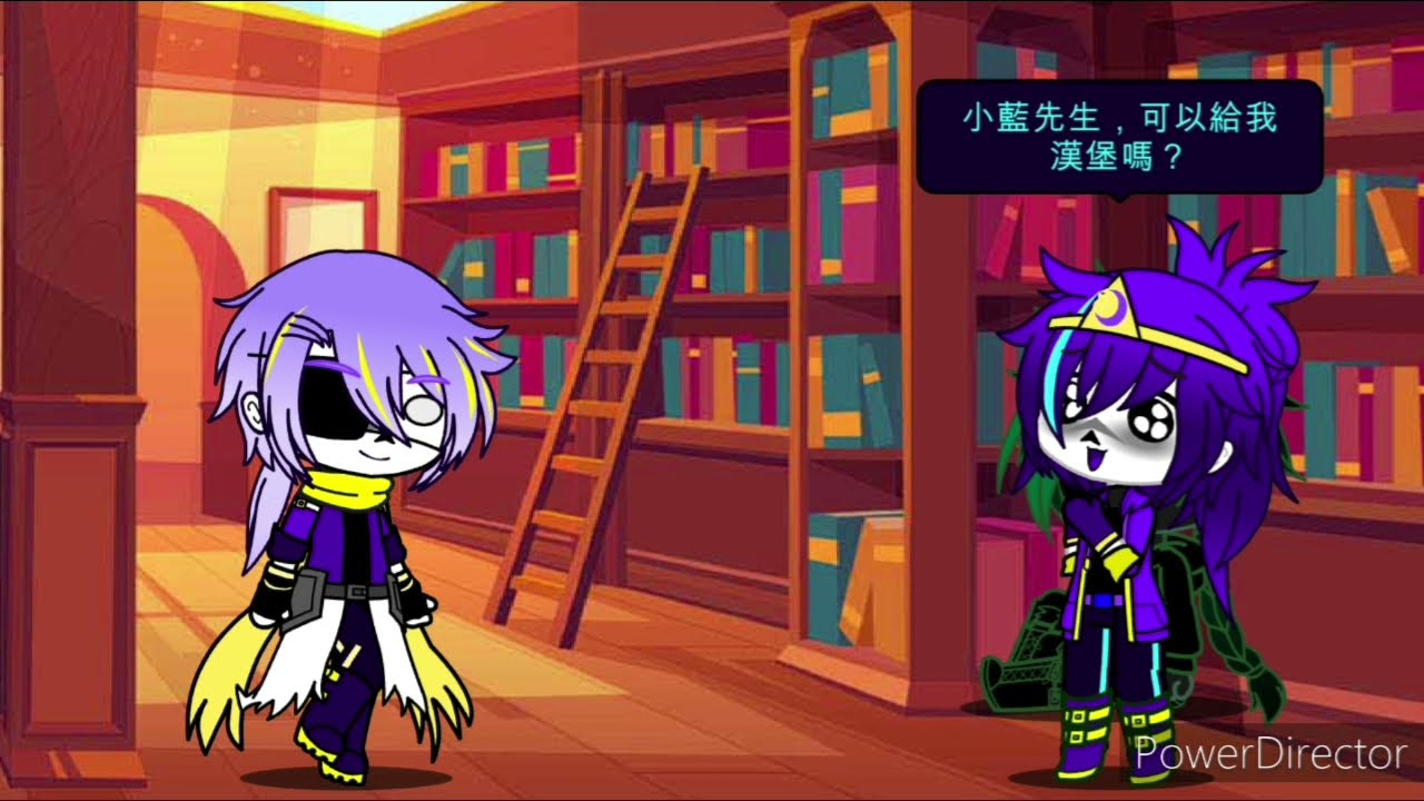 Nightmare's stuck in room 24 hours Pt.2