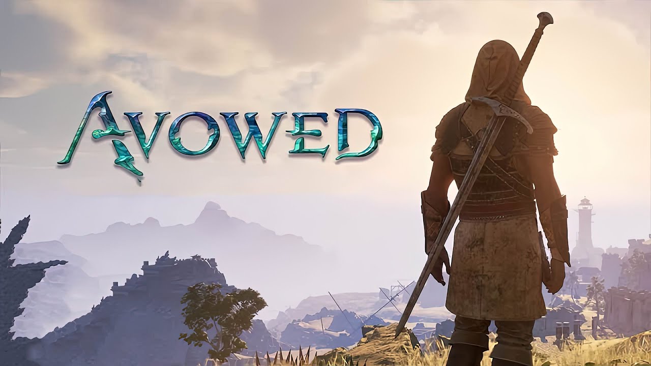 Avowed Adventures | ps5 | Whats your Favorite Single Player Game?