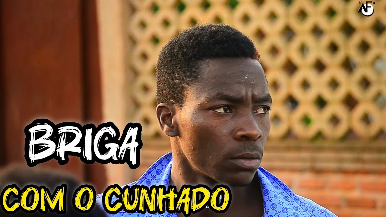 Tino o engraçado. Briga com o cunhado 😂😂😂