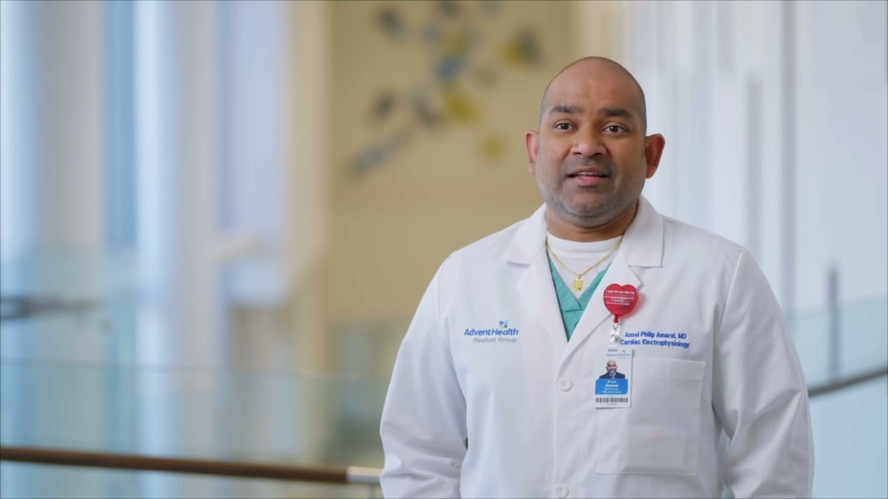 Cardiac Ablations and its Benefits