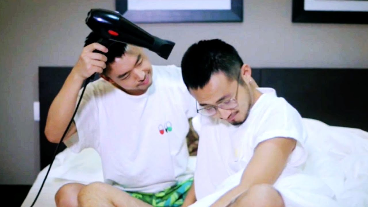同志电影《我和x先生》第四集《许你一座城》 | Gay Movie: 