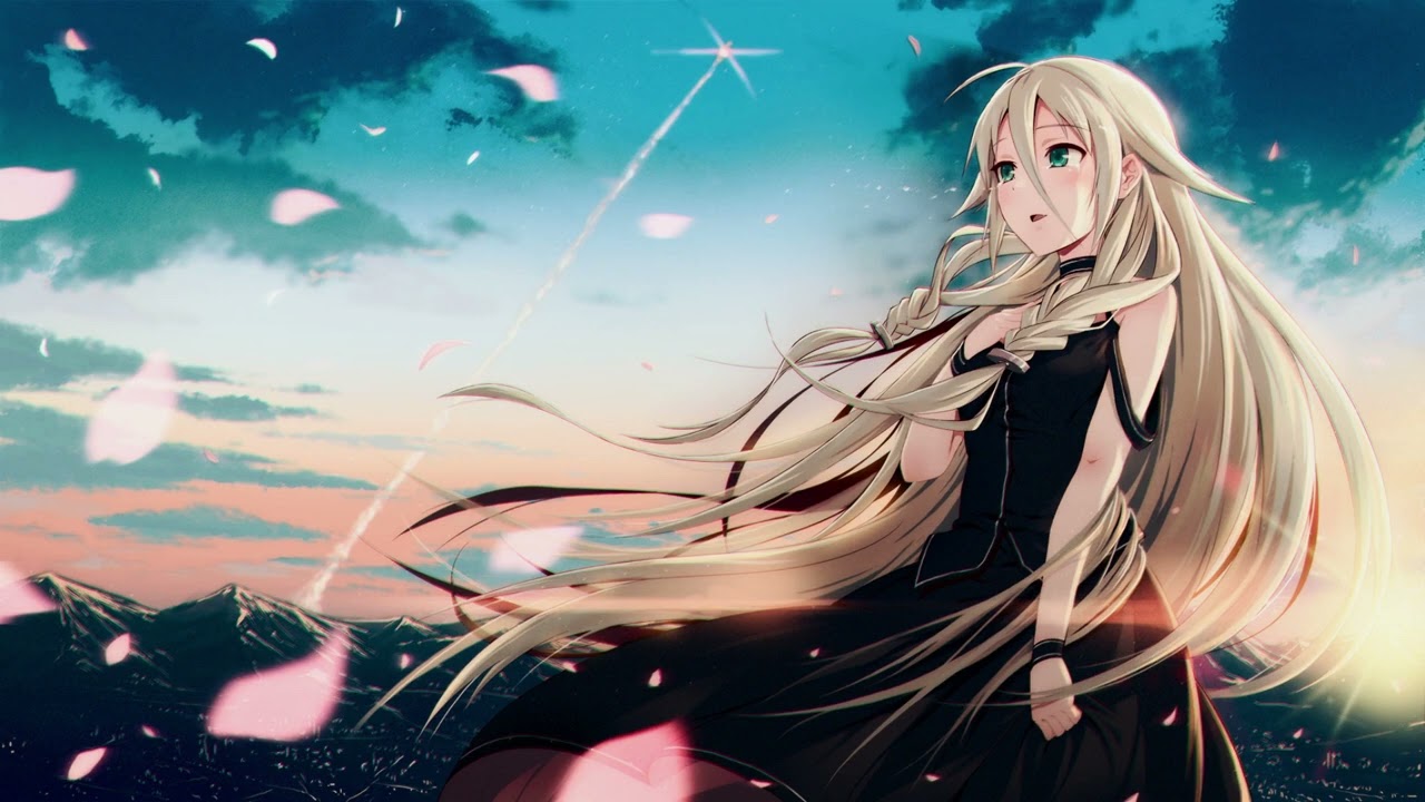 [IA] MONO [NAYUTA]