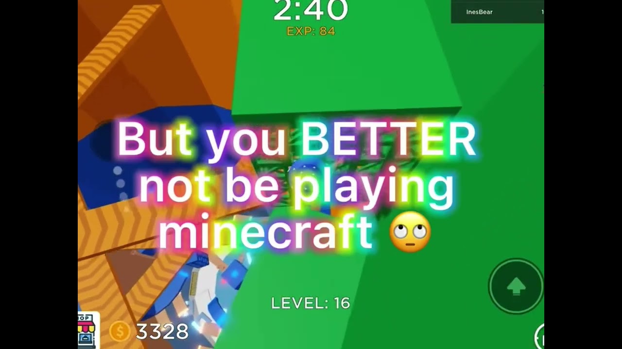 Фелиция и Патрисия рассказывают истории про Roblox😂🔫 || спасибо за 1К😘 || *предупреждение headphp...