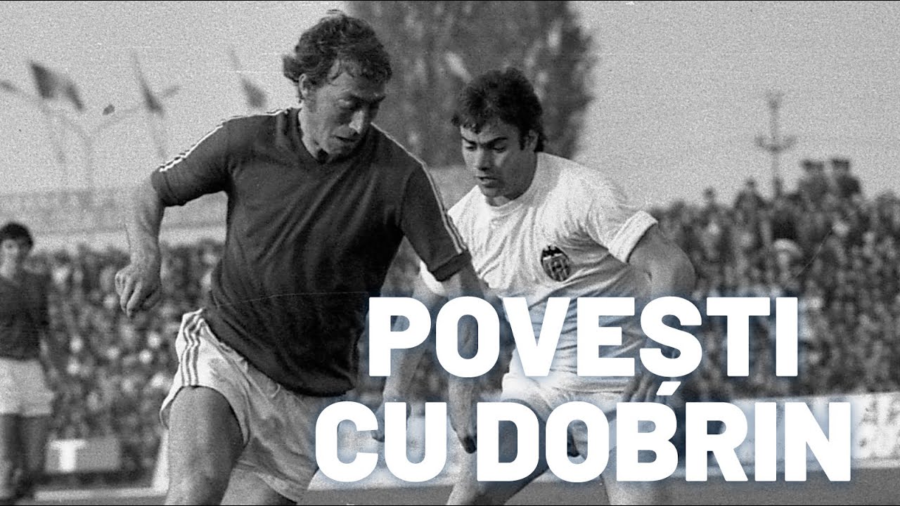 Aurel Țicleanu, amintiri cu Nicolae Dobrin: „A venit Balaci și mi-a zis «Lasă-l în pace, bă»”