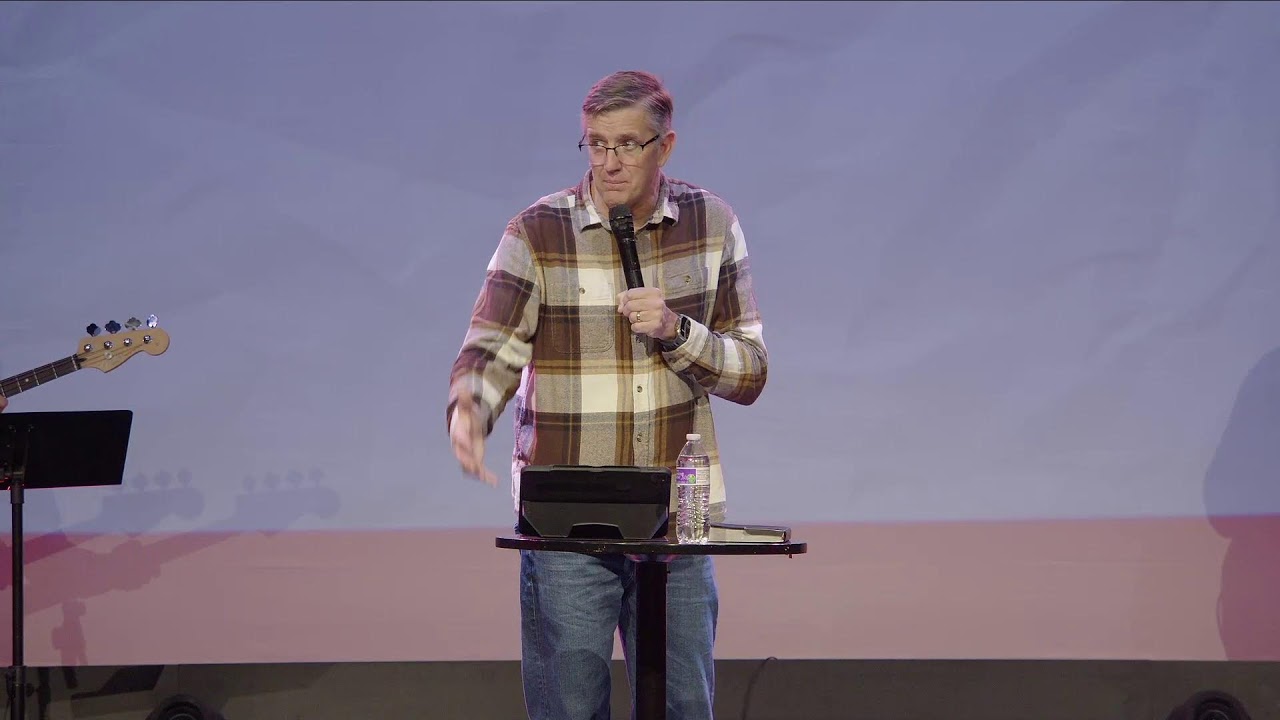 Sunday Service LIVE