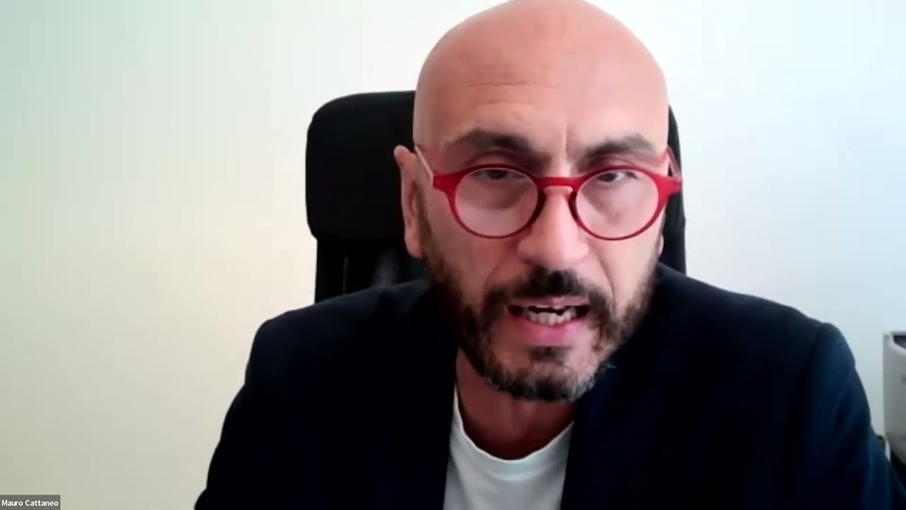 Webinar Cdo Finance: PMI italiane nel 2025. Variabili economiche e instabilità globale.
