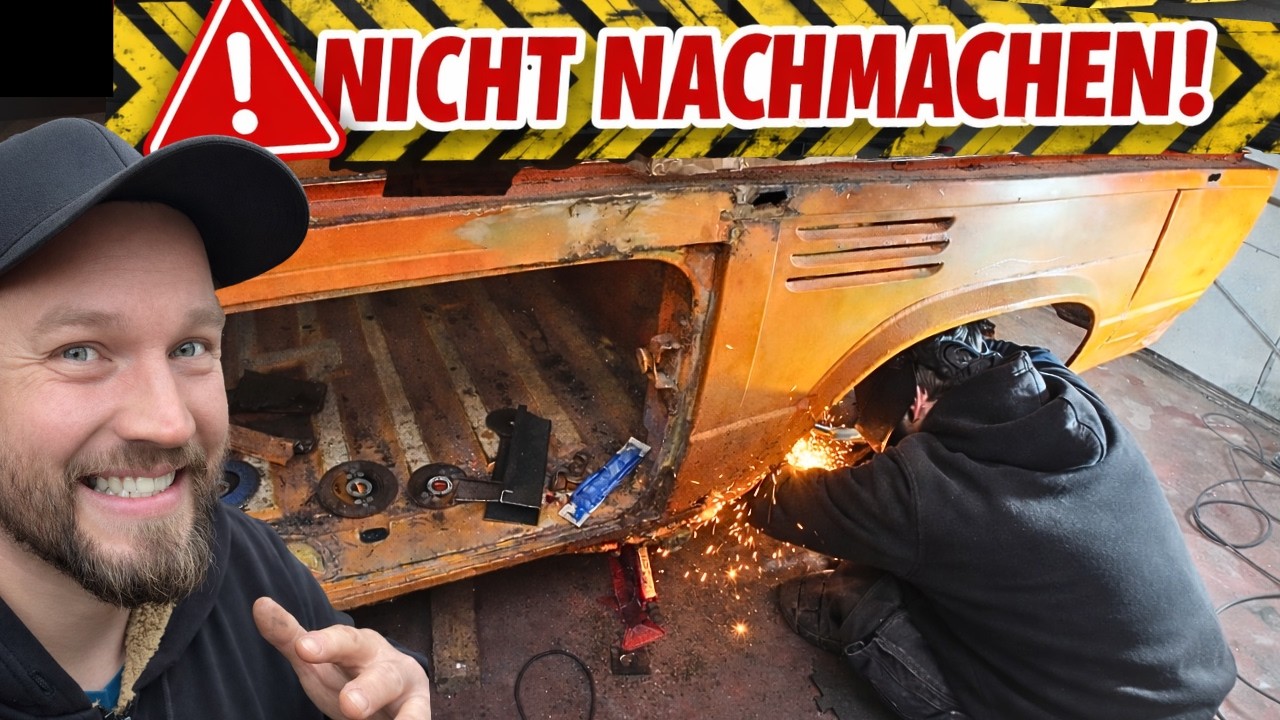 Heute wieder verbotene Sachen machen.. gar kein Bock 😵