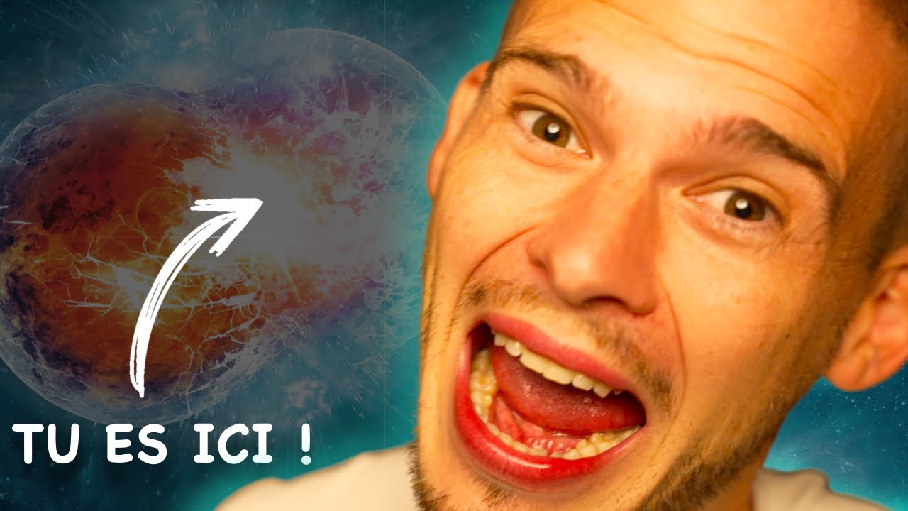 Trouver le Vrai Sens de sa Vie