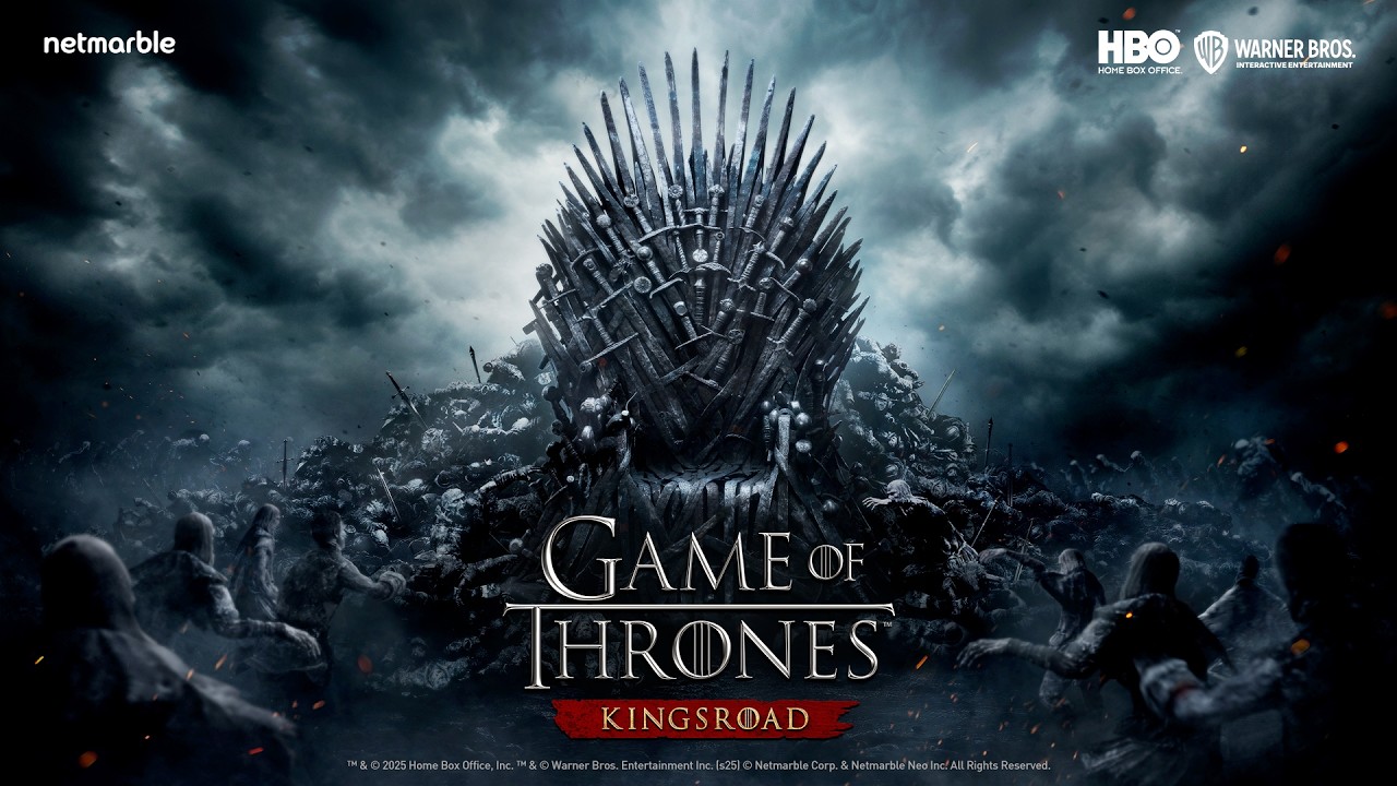 Game of Thrones Kingsroad Early Impressions