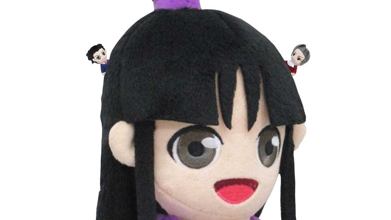 maya plush.mp4