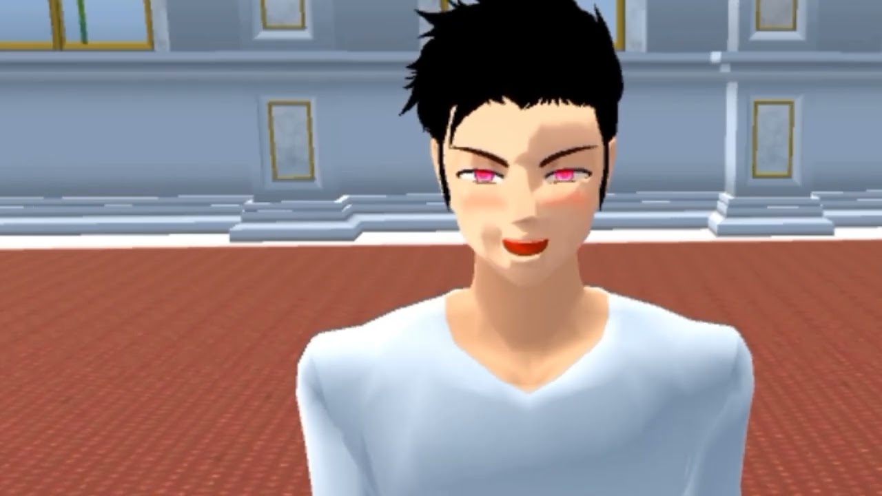 iii sositnya par5 rio sudahamil 6bulan#dramacintasakuraschollsimulator
