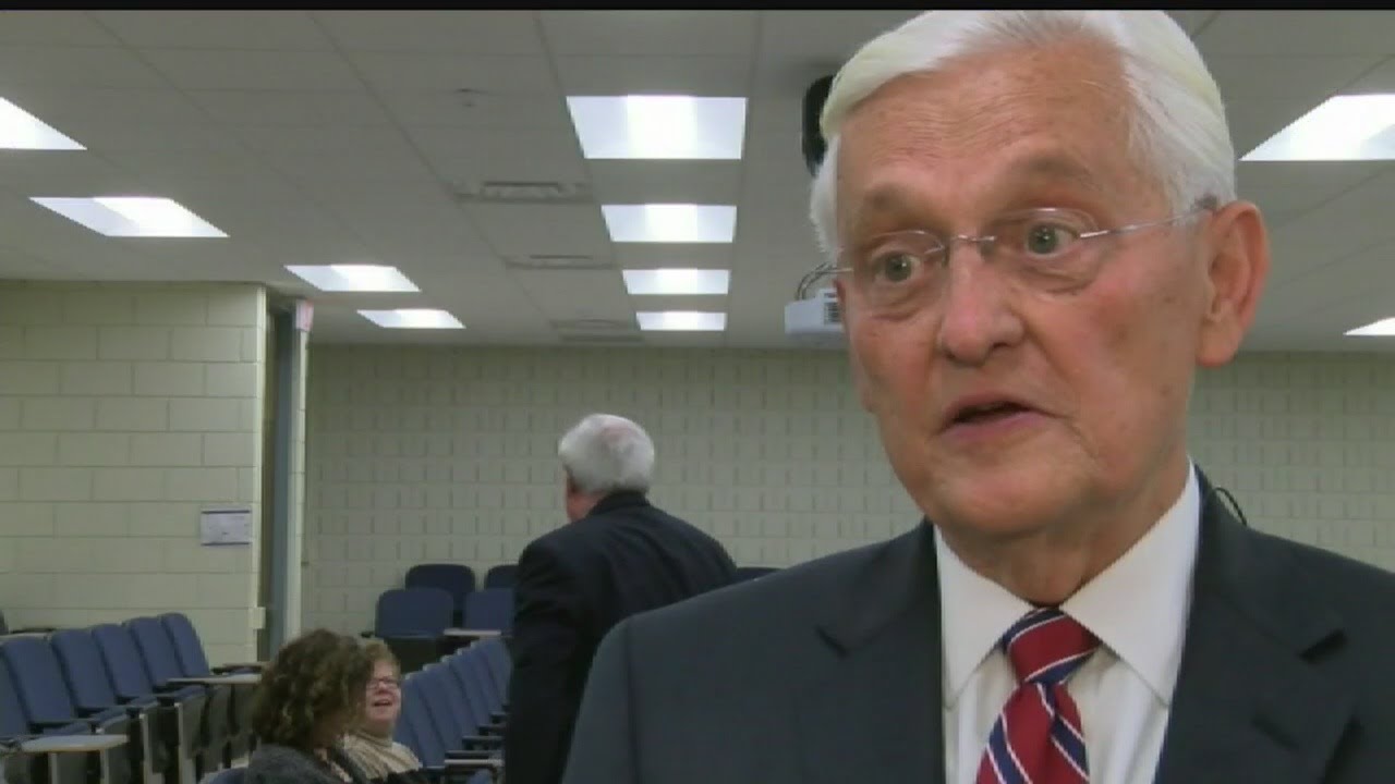 Mercer County DA resigns following guilty verdict