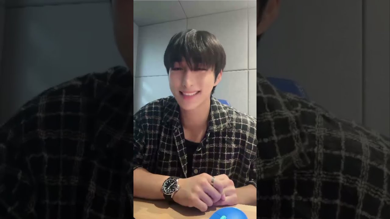저스트비 JUSTB LIMJIMIN | [250929] TIKTOK LIVE